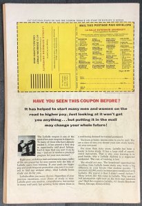 Marvel Feature #12 (1973, Marvel) The Thing & Iron Man. FN+