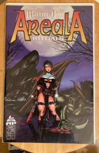 Warrior Nun Areala: Rituals #1 (1995)