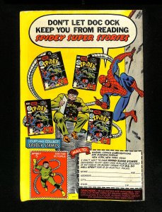 Spidey Super Stories #21