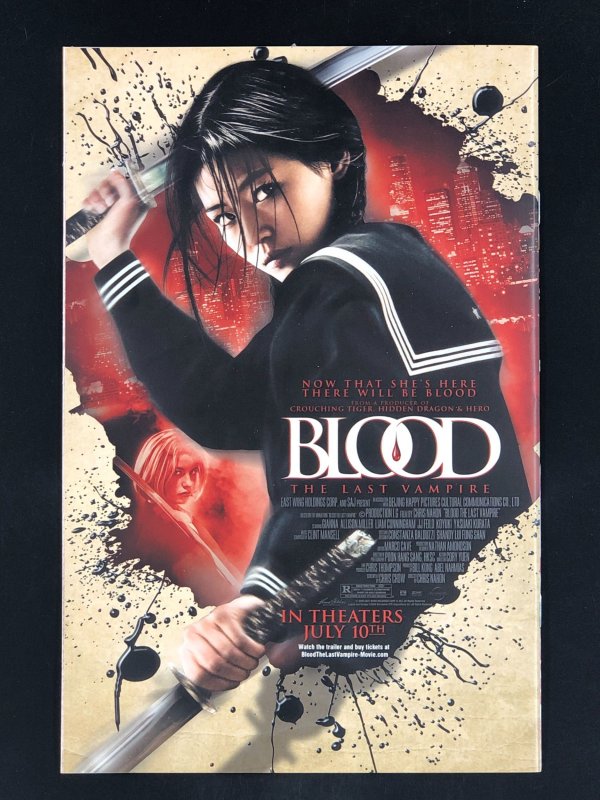 Astro City: The Dark Age Book Three #3 (2009)