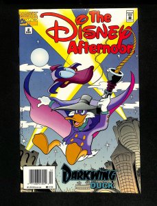 Disney Afternoon #2