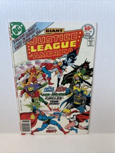 Justice League of America #148