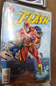 The Flash #135 (1998)