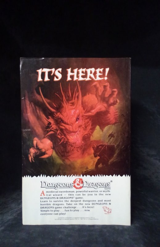 Iron Man #268 (1991)