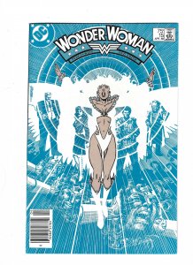 Wonder Woman #15 (1988)