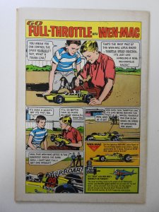 All-American Men of War #111 (1965) VG- Condition see description