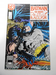 Batman #420 FN/VF Condition