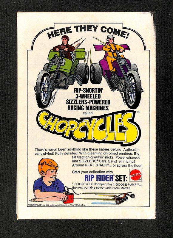 Daredevil #96 Black Widow!