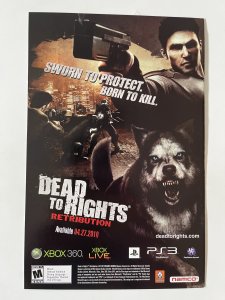 Booster Gold #31 - NM+  (2010)