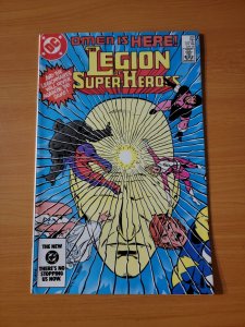 Legion of Super-Heroes #310 Direct Market Edition ~ NEAR MINT NM ~ 1984 DC Comic