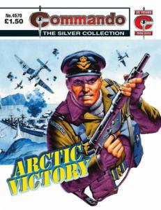 Arctic Victory
