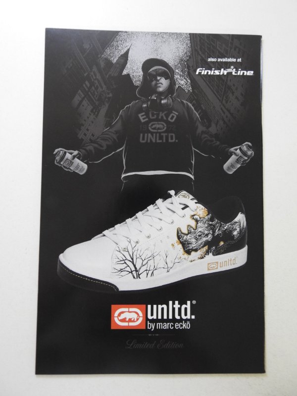 Wolverine: Origins #10 Suydam Cover (2007) VF/NM Condition!