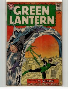 Green Lantern #28 (1964) Green Lantern