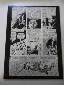 Tales of Voodoo Vol 7 #4 (1974) FN Condition