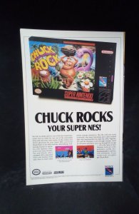 Spider-Man 2099 #4 (1993)