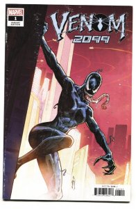 Venom 2099 #1  2020 - Marvel  -VF - Comic Book