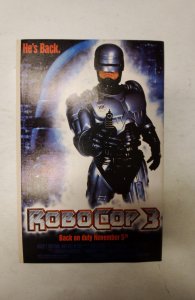 Thunderstrike #3 (1993) NM Marvel Comic Book J733