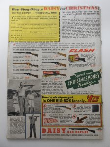 The Funnies #16 (1938) Good Condition!