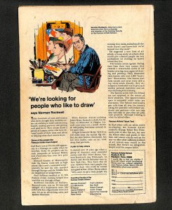 Marvel Collectors' Item Classics #18