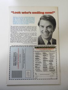 2001, A Space Odyssey #1 (1976) VG Condition