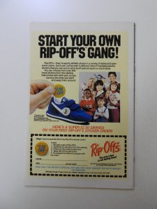 The Amazing Spider-Man #269 (1985) VF condition