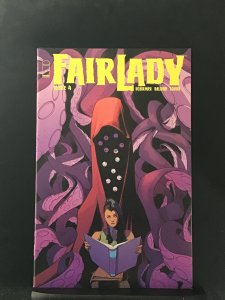 Fairlady #4 (2019)