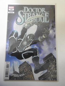 Doctor Strange #16 Variant Edition