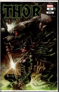 Thor #11 Anacleto Cover A (2021)