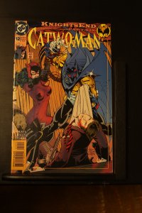 Catwoman #12 (1994) Catwoman