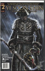 See Image for Comic Details