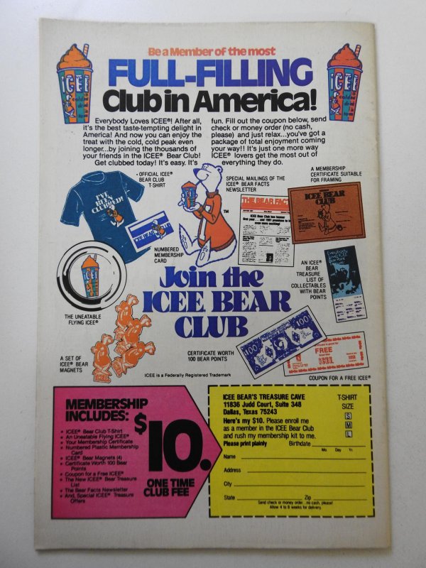 Batman #339 (1981) FN+ Condition!