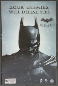 Batman: The Dark Knight (vol 2) #23.4 (2013, DC) 3-D Cover. NM/MT