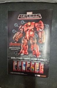 Avengers Vs Infinity (2016)