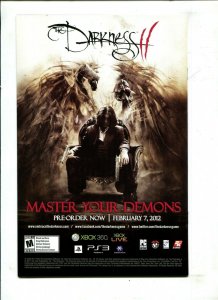 JUSTICE LEAGUE #1 (9.2) JUSTICE LEAGUE PART ONE! 2011!