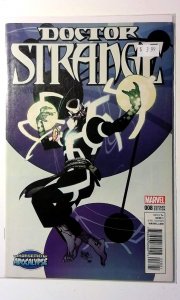 Doctor Strange #8 B (2016) Marvel Comics Var 1st Print Comic Book