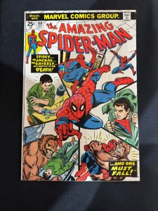 The Amazing Spider-Man #140 (1975)