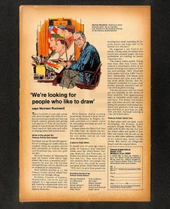 Sgt. Fury and His Howling Commandos #63