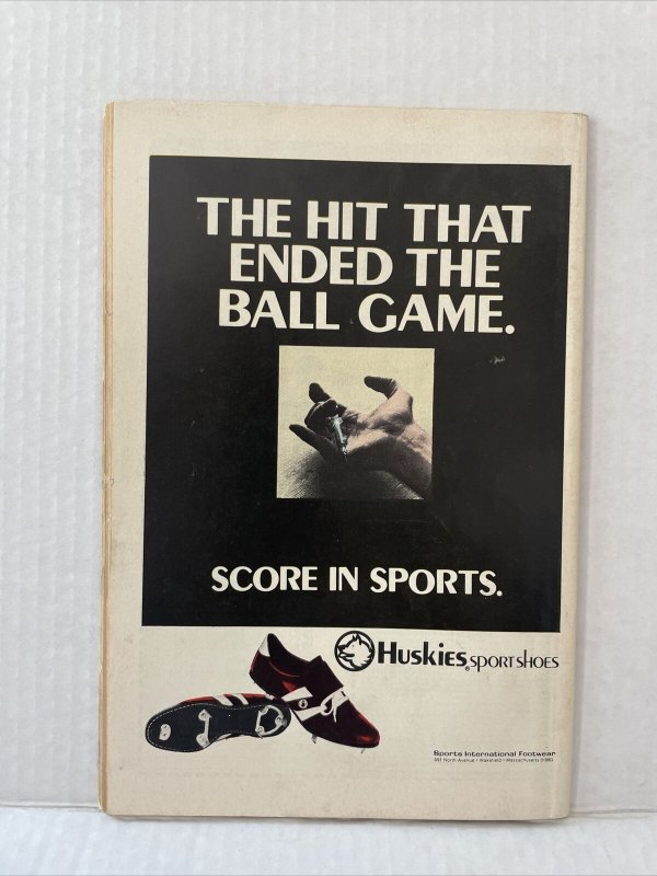 Superman’s girlfriend Lois Lane #131 