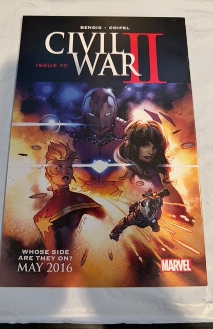 Spider-Gwen #7 Campbell Cover (2016) variant Campbell