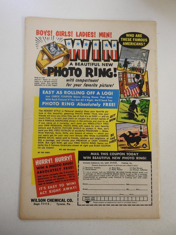 Detective Comics #288 (1961) FN- Condition!