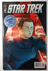 Star Trek Movie Adaptation #1 (9.0, 2010) 