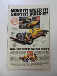 Fantastic Four #201 (1978) VF- condition