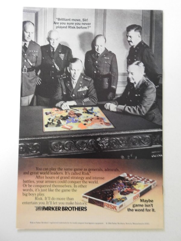 Doctor Strange #69 (1985) VF+ Condition!