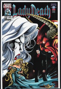Lady Death #15 (1999)