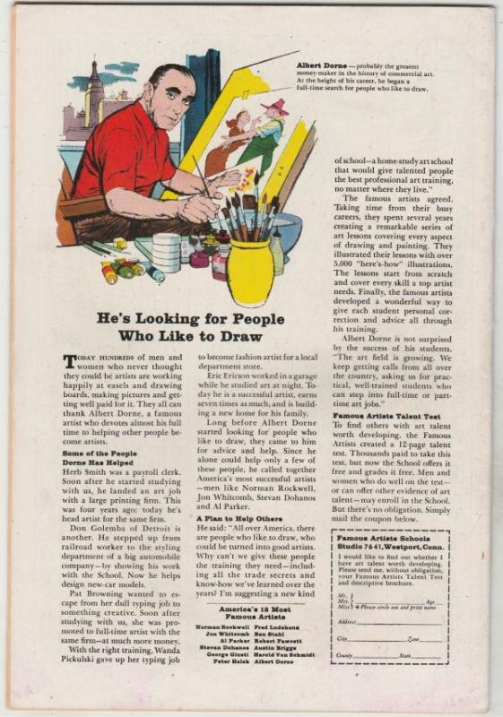 Green Lantern #37 (Jun-65) FN/VF+ High-Grade Green Lantern