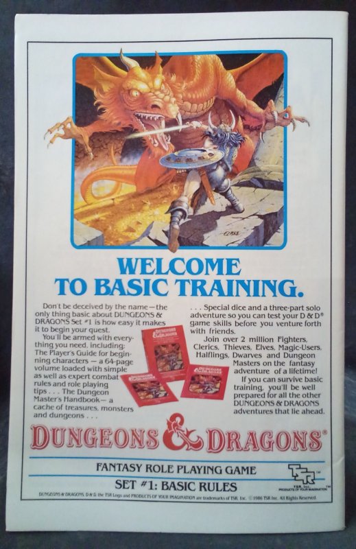 Superman Annual #1 (1987)