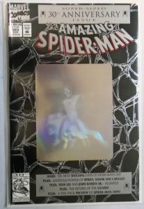 Amazing Spider-Man (1st Series) #365, 8.0/VF (1992)