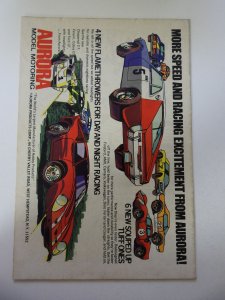 Batman #226 (1970) FN Condition