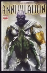 ANNIHILATON #'s 1, 2, 3, 4, 5 GUARDIANS OF THE GALAXY