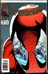 Spider-Man #50 (1994) Spider-Man